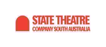State Theatre Company South Australia Logo