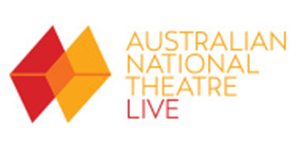 ANT Live Logo
