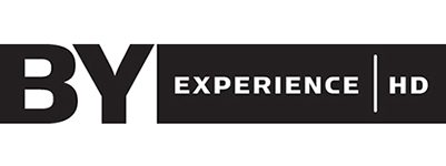 BY Experience Logo