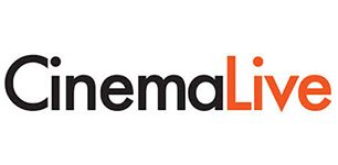 Cinema Live Logo