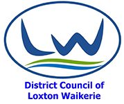 District Council of Loxton Waikerie Logo