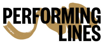 Performing Lines Logo