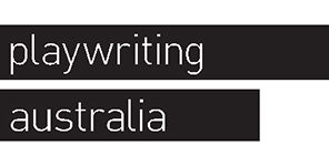 Playwriting Australia Logo