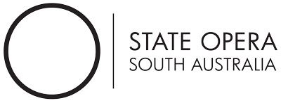 State Opera South Australia Logo