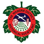 Waikerie District Historical Society Logo