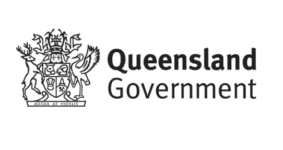 Queensland Government Logo