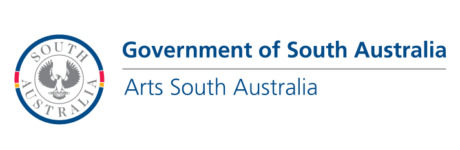 Arts South Australia Logo