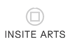 insite arts Logo