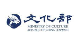 Ministry of Culture of Taiwan Logo