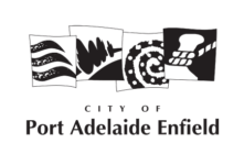 City of Port Adelaide Enfield Logo