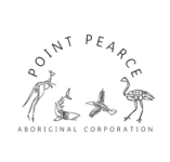 Point Pearce Aboriginal Corporation Logo