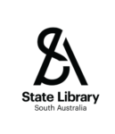 State Library South Australia Logo