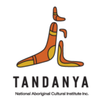 Tandanya National Aboriginal Cultural Institute Logo