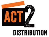 Act2 Distribution Logo