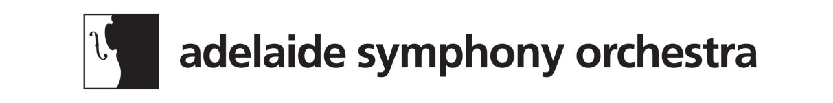 Adelaide Symphony Orchestra Logo
