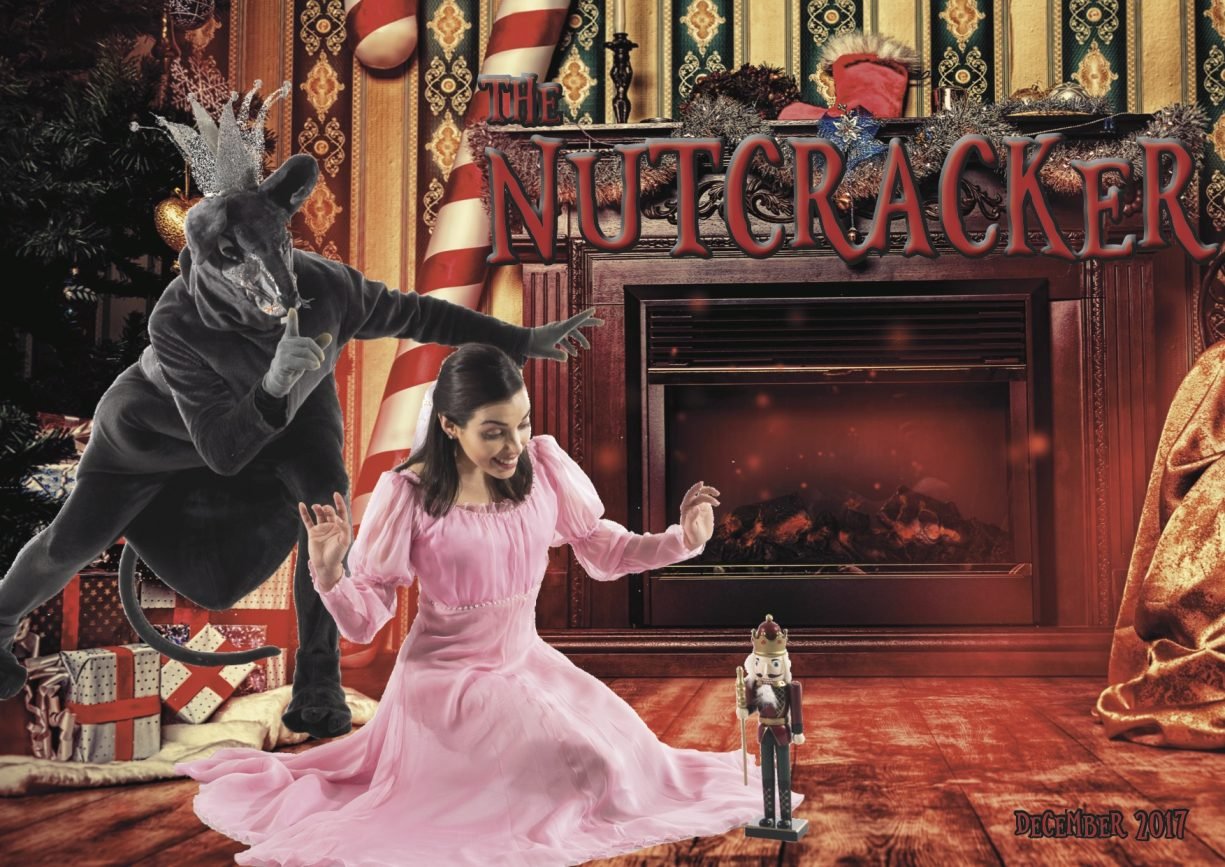 Melbourne City Ballet presents The Nutcracker