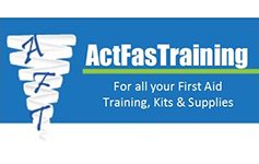 ActFasTraining Logo