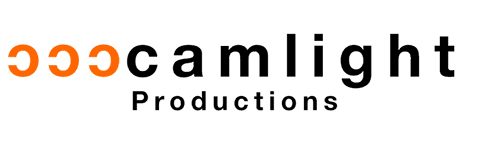 Camlight Productions Logo