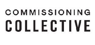 Commissioning Collective Logo