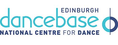 Dance Base Edinburgh Logo