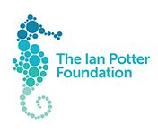 Ian Potter Foundation Logo