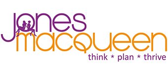 Jones MacQueen Logo