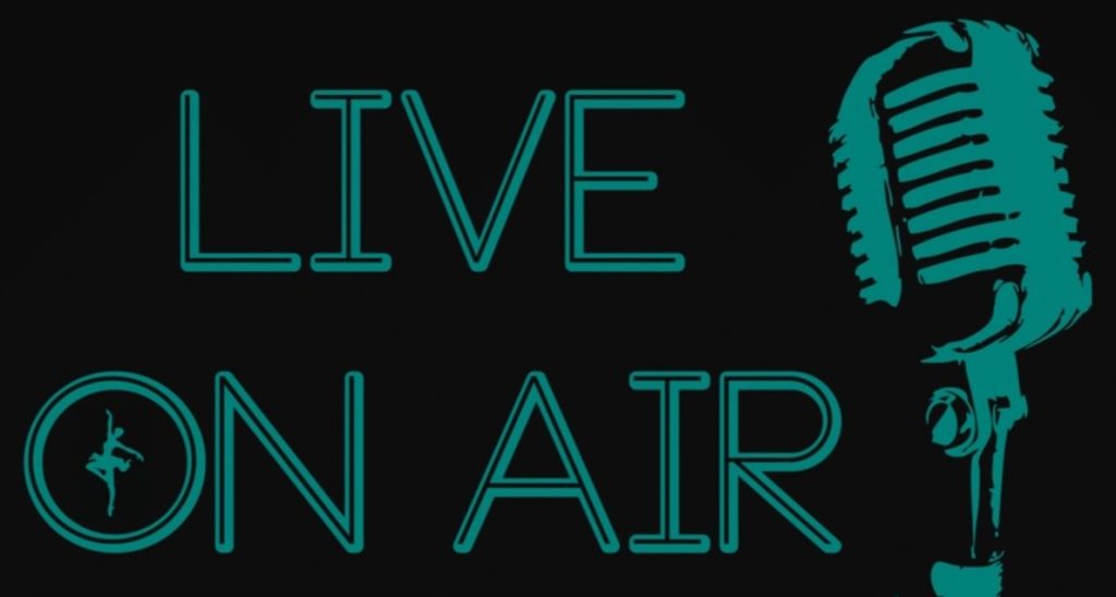 Live On Air Logo 2017 website - Country Arts