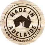 Made In Adelaide Logo