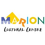 Marion Cultural Centre Logo
