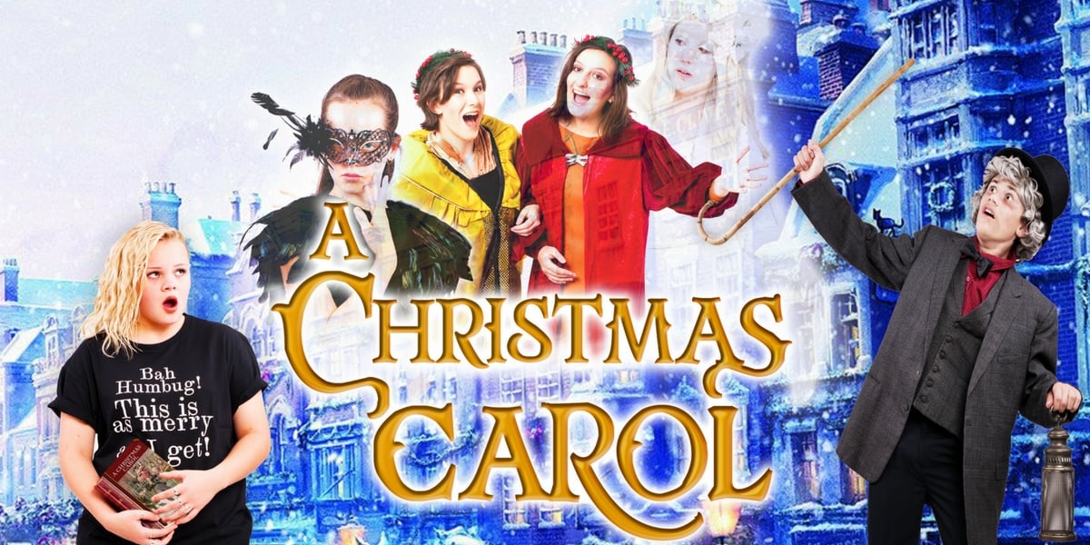 RYT A Christmas Carol