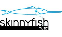 skinnyfish music Logo
