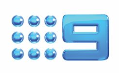 Channel 9 Logo