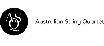 Australian String Quartet Logo