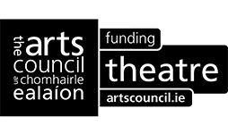 The Arts Council Ireland Logo