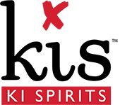 KI Spirits Logo