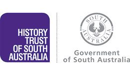 History Trust of South Australia Logo