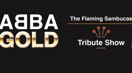 ABBA Gold