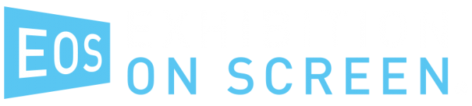 Exhibition on Screen Logo