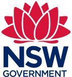Create NSW Logo