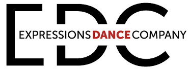 Expressions Dance Company logo - Country Arts