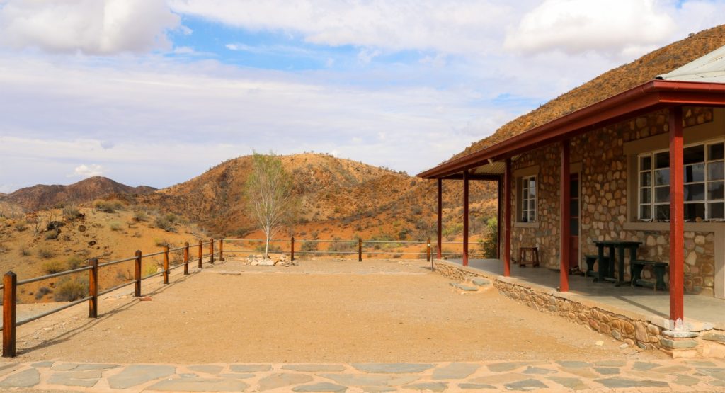 Applications now closed for 2019 Grindell’s Hut Artist in Residence ...