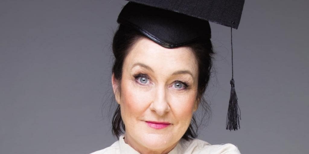 Fiona O’Loughlin web image - Country Arts