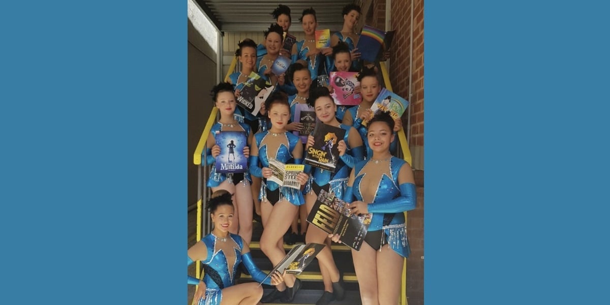 Seaford Calisthenics Club presents SCC End Of Year Concert 2019