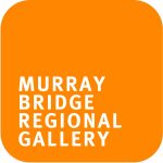 Murray Bridge Regional Gallery Logo