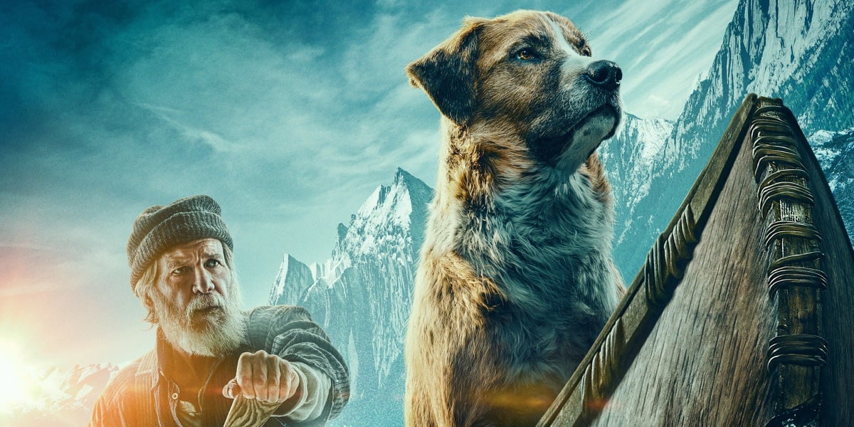 The Call Of The Wild