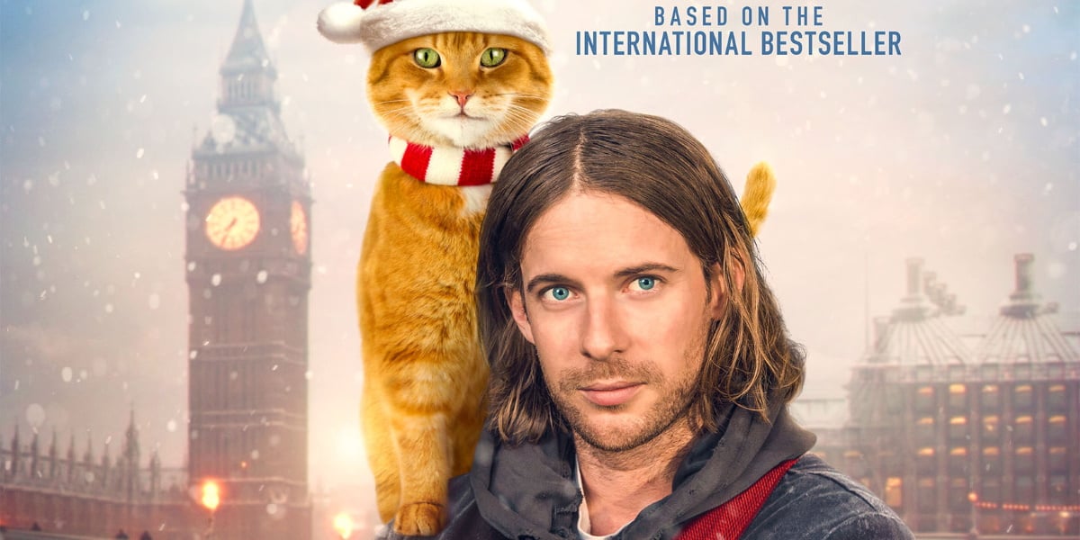 A Christmas Gift From Bob