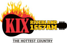 KIX Riverland Logo
