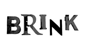 Brink Productions Logo