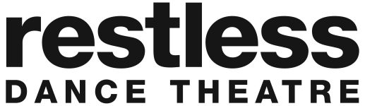 Restless Dance Theatre Logo