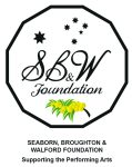 SBW Foundation Logo